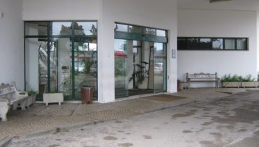Centro-de-Saúde-de-Lagos