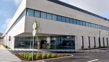 Centro de saúde universitário de Loulé