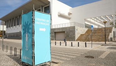 Centro vacinação COVID Lagos