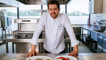Chef Louis Anjos|Restaurante Mon Chic_comida_01|Restaurant Mon Chic|Restaurante Mon Chic_comida_02
