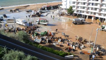 Cheias Albufeira (5)