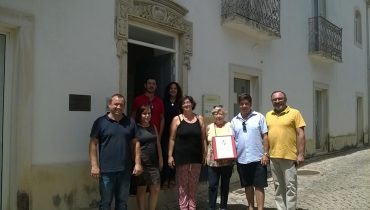 Cidadãos por Monchique