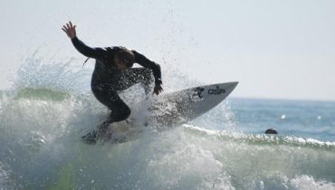 Circuito Surf Quarteira