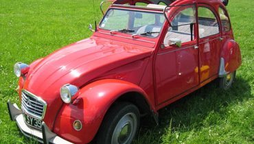 Citroen_2CV|encontro nacional 2cv monchique