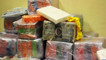Cocaína Apreendida PJ e CNP Setembro 2014_1|Luís Mota Carmo e Cirilo Durán|Cocaína Apreendida PJ e CNP Setembro 2014_2