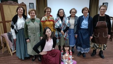 Coletivo Mulheres do Alto