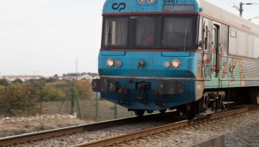 Comboios