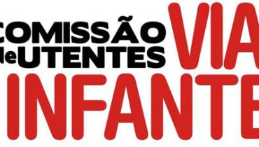 Comissão de Utentes da Via do Infante