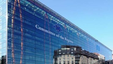 Comité das Regiões da UE