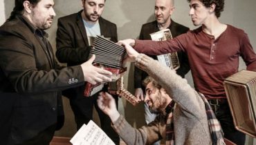 Concerto Cyneticum Lisboa