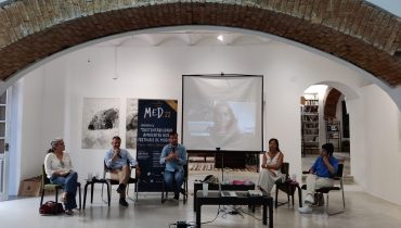 Conferência2|Palco Hammam|Candeeiro Cinema MED