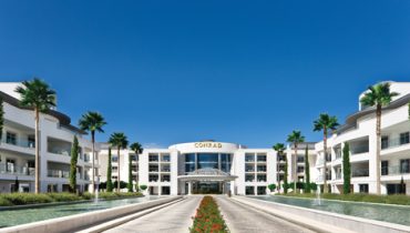 Conrad Algarve