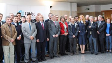 Conselho Geral Universidade do Algarve 2013