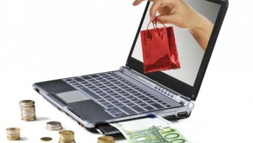 Consumo online