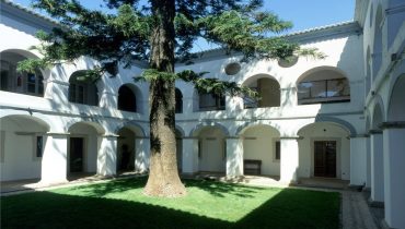 Convento Espirito Santo - Loule