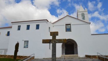 Convento de Nossa Senhora da Conceição em Almodôvar