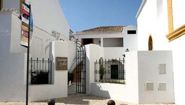 Convento de S. José|Convento de S Jose em Lagoa
