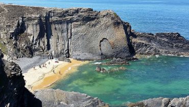 Costa Alentejana
