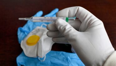 Covid-19 Coronavirus (2)