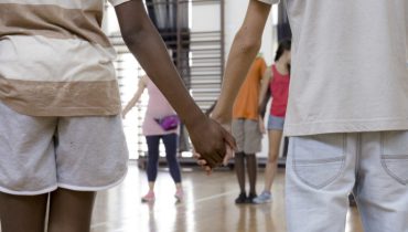 Crianças Necessidades especiais_foto AAMA