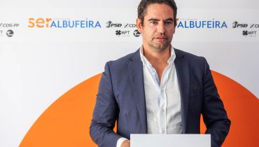 Cristiano Cabrita