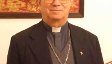 D. António Vitalino