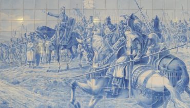 D._Afonso_Henriques_Batalha_de_Ourique