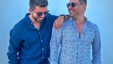 DJ Jonny V & Gustavo Vera