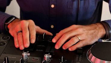 DJ Nuno SIlva perfil (1)|DJ Nuno SIlva perfil (1)