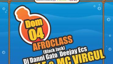 DJ Overule e MC Virgul|Rui Veloso