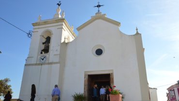 São Marcos da Serra