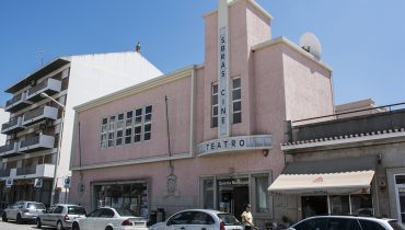 Cine Teatro-São Bras de Alportel-GD2 cineteatro