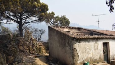 Incêndio em Monchique_alferce