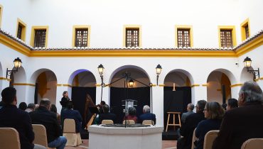 Convento de S José_Lagoa