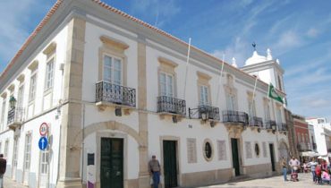 Câmara de Loulé