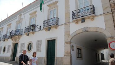 Câmara de Loulé