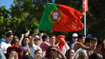 Portugal Hungria Euro2016