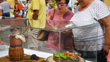 Feira da Arte Doce