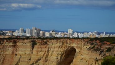 Praia da Rocha_especulação imobiliária_construção