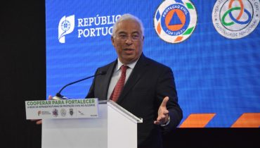 Antonio Costa
