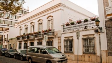 Casa D'Alagoa