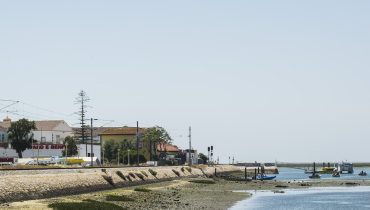Baixa-Faro-Ria Formosa-GD