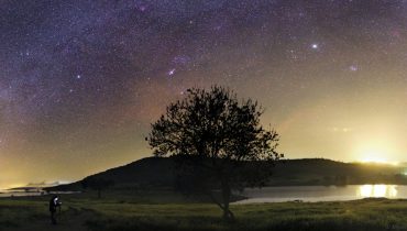 Dark Sky Alqueva Fotografia de Miguel Claro|Castelo de Noudar_Parque de Natureza de Noudar_er_06
