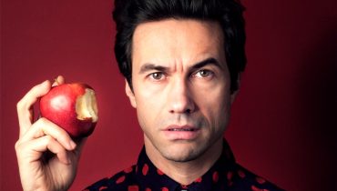 David Fonseca