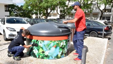 Decoração de Moloks no Concelho de Loulé (1)|Decoração de Moloks no Concelho de Loulé (2)|Decoração de Moloks no Concelho de Loulé (4)|Decoração de Moloks no Concelho de Loulé (3)