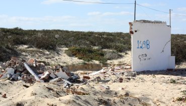 Demolições na Praia de Faro_Hugo Rodrigues_5