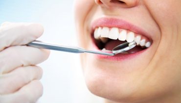Dentista