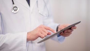 médico saúde