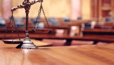 tribunal lei juiz