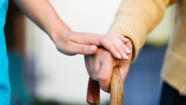 Helping the Elderly